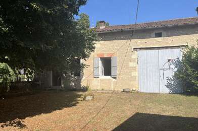 Maison 4 pièces 140400 €