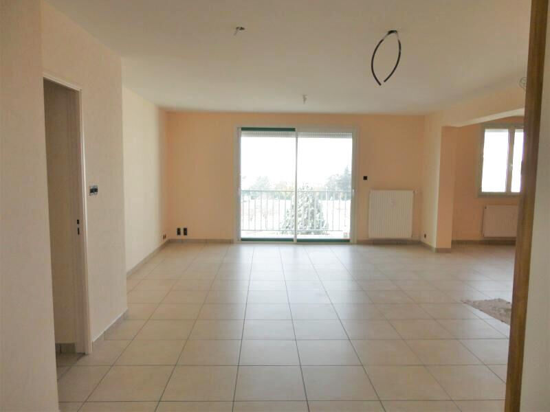 Appartement  T4 à louer Saint-Rambert-d'Albon 26140