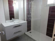 Appartement T4 à louer centre Saint Rambert d'Albon loyer avec chauffage compris — photo 4
