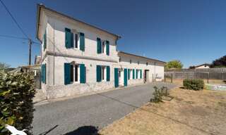 Maison 4 Pièces 113 m² à vendre à Cavignac (33620)