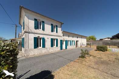 Maison 4 pièces 197172 €