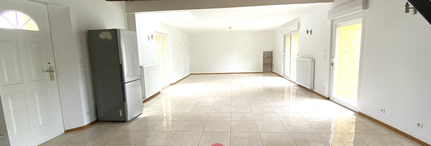 Maison 5 Pièces 134 m² à vendre à Missillac (44780)