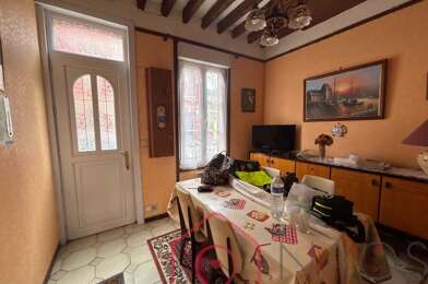 Maison 4 pièces 138000 €