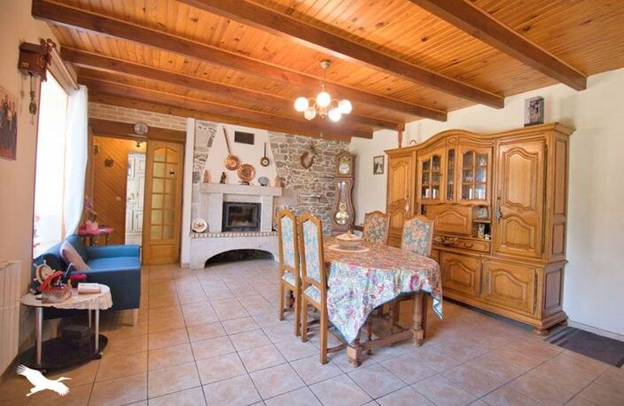 Maison en pierre de 5 pièces principales — photo 4