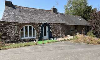 Maison 4 Pièces 86 m² à vendre à Saint-Hernin (29270)