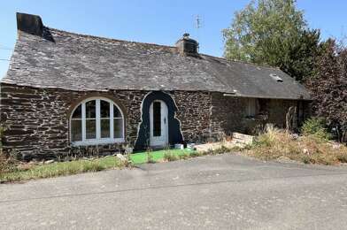 Maison 4 pièces 40000 €