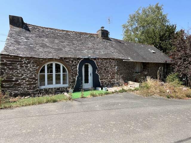 Maison 4 pièces 86 m² à Saint-Hernin — photo du bien