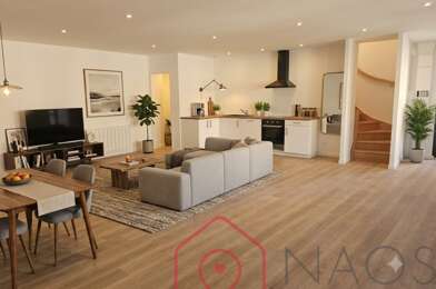 Maison 6 pièces 325000 €
