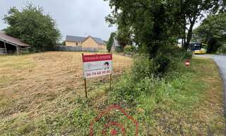 Terrain  300 m² à vendre à Missillac (44780)
