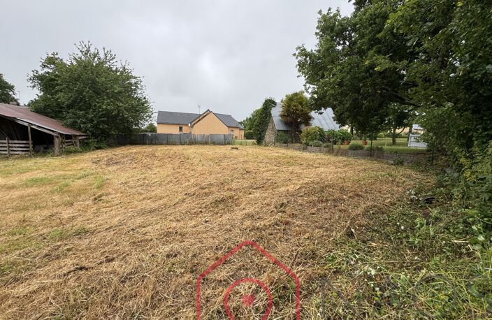 Terrain missillac  — photo 2