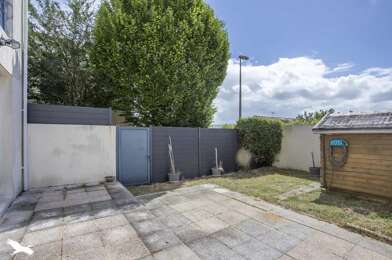 Appartement 2 pièces 197500 €
