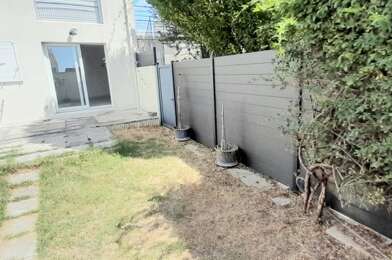 Appartement 2 pièces 197500 €