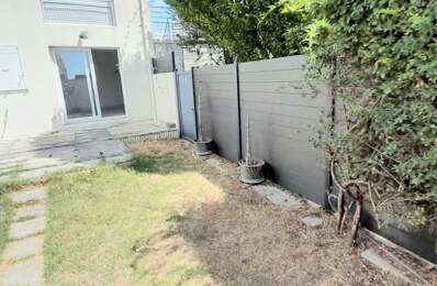 Appartement de 2 pièces principales — photo du bien
