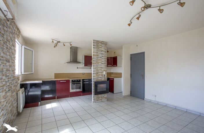 Appartement de 2 pièces principales — photo 2