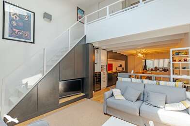 Appartement 2 pièces 329868 €