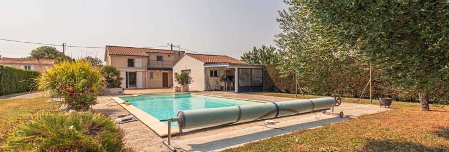 Maison 5 Pièces 130 m² à vendre à Tonnay-Charente (17430)
