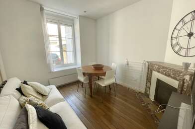 Appartement 3 pièces 142000 €