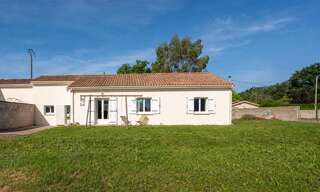 Maison 5 Pièces 115 m² à vendre à La Barde (17360)