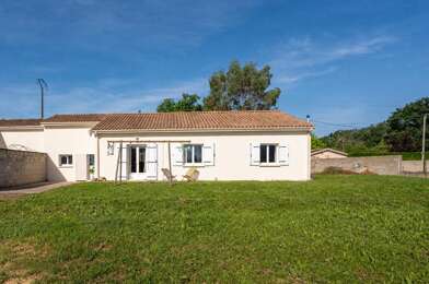 Maison 5 pièces 179655 €