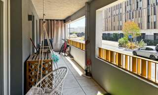 Appartement 3 Pièces 60 m² à vendre à Montpellier (34000)