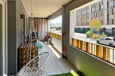 Appartement 3 pièces 286000 €