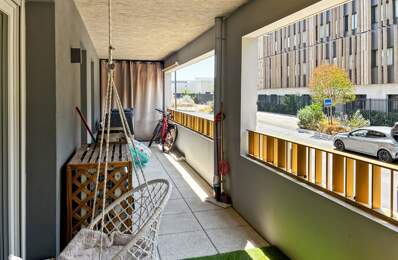 Appartement de 3 pièces principales — photo du bien