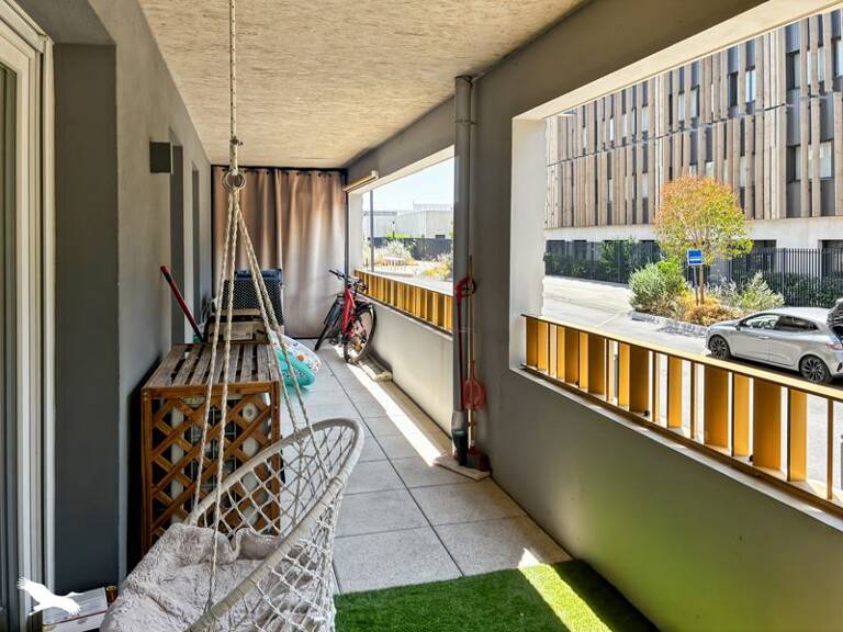 Appartement de 3 pièces principales — photo 1