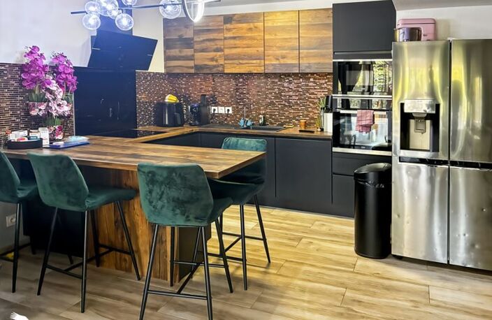 Appartement de 3 pièces principales — photo 2