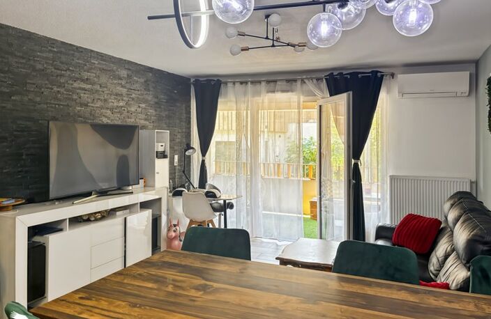 Appartement de 3 pièces principales — photo 3