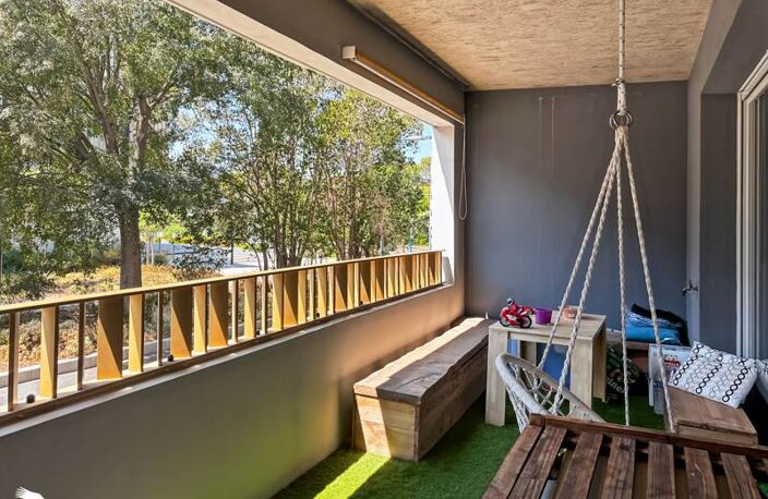 Appartement de 3 pièces principales — photo 4
