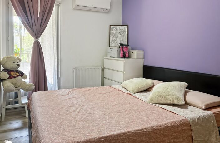 Appartement de 3 pièces principales — photo 5