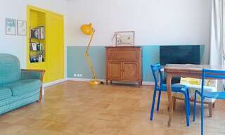 Appartement 3 Pièces 60 m² à vendre à Lorient (56100)
