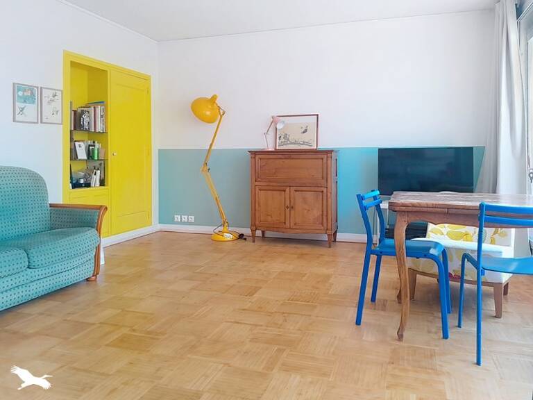Appartement de 3 pièces principales — photo 1