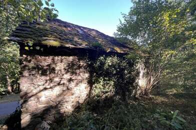 Maison  25000 €