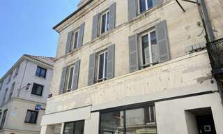 Appartement 2 Pièces 37 m² à vendre à Ribérac (24600)