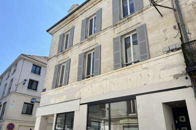 Appartement 2 pièces 79632 €