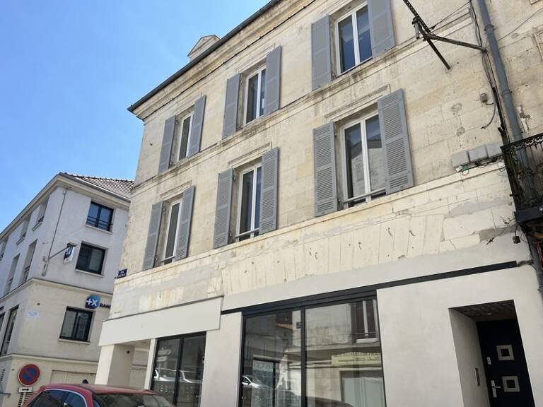 Appartement 2 pièces 37 m² — photo 1