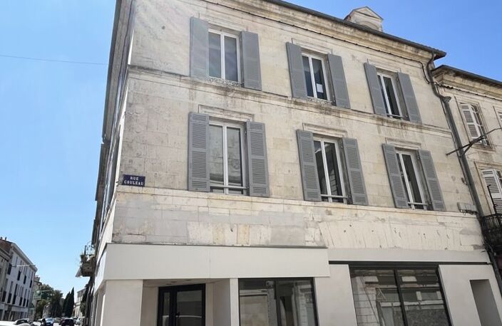 Vente appartement 2 pièces 37 m² Ribérac (24600) — photo 2