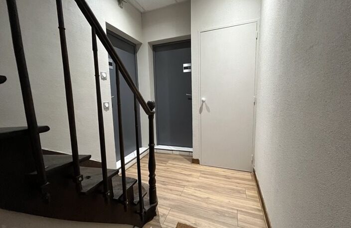Vente appartement 2 pièces 37 m² Ribérac (24600) — photo 3
