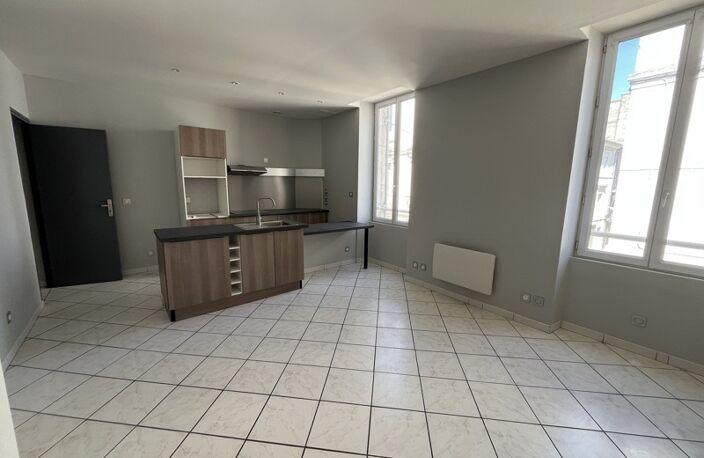 Vente appartement 2 pièces 37 m² Ribérac (24600) — photo 4
