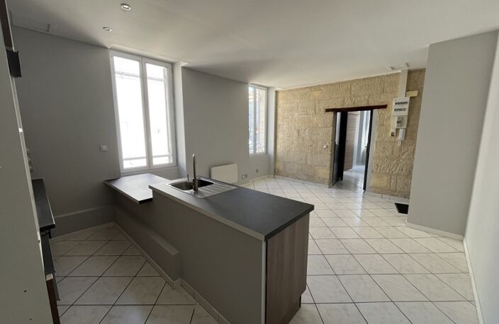 Vente appartement 2 pièces 37 m² Ribérac (24600) — photo 5