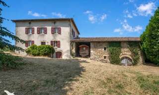 Maison 4 Pièces 129 m² à vendre à Gorses (46210)