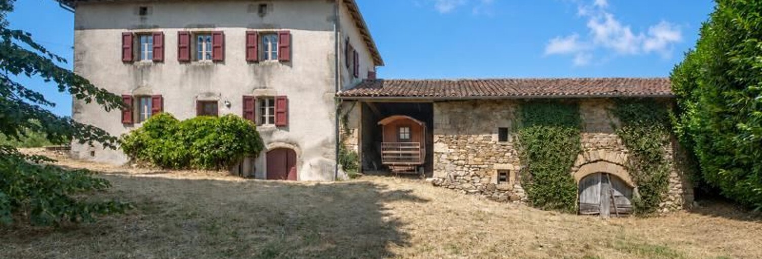 Maison 4 Pièces 129 m² à vendre à Gorses (46210)