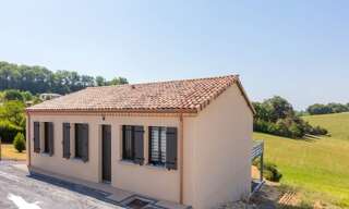 Maison 4 Pièces 99 m² à vendre à Auch (32000)