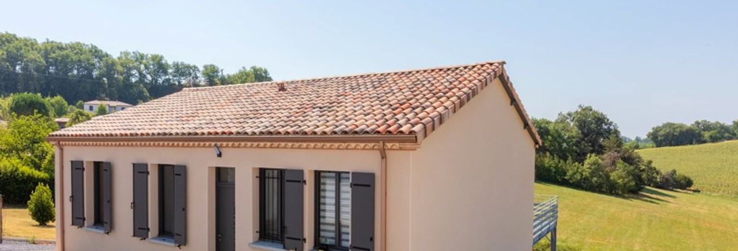 Maison 4 Pièces 99 m² à vendre à Auch (32000)