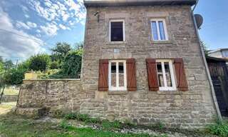 Maison 3 Pièces 53 m² à vendre à Thauron (23250)