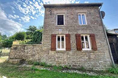 Maison 3 pièces 49999 €