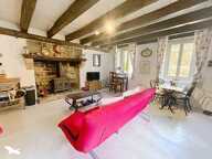 Maison en pierre de 3 pièces principales — photo 3