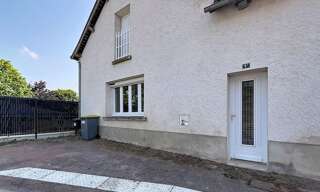 Maison 4 Pièces 92 m² à vendre à Monnaie (37380)