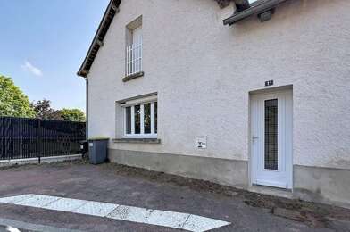 Maison 4 pièces 192240 €